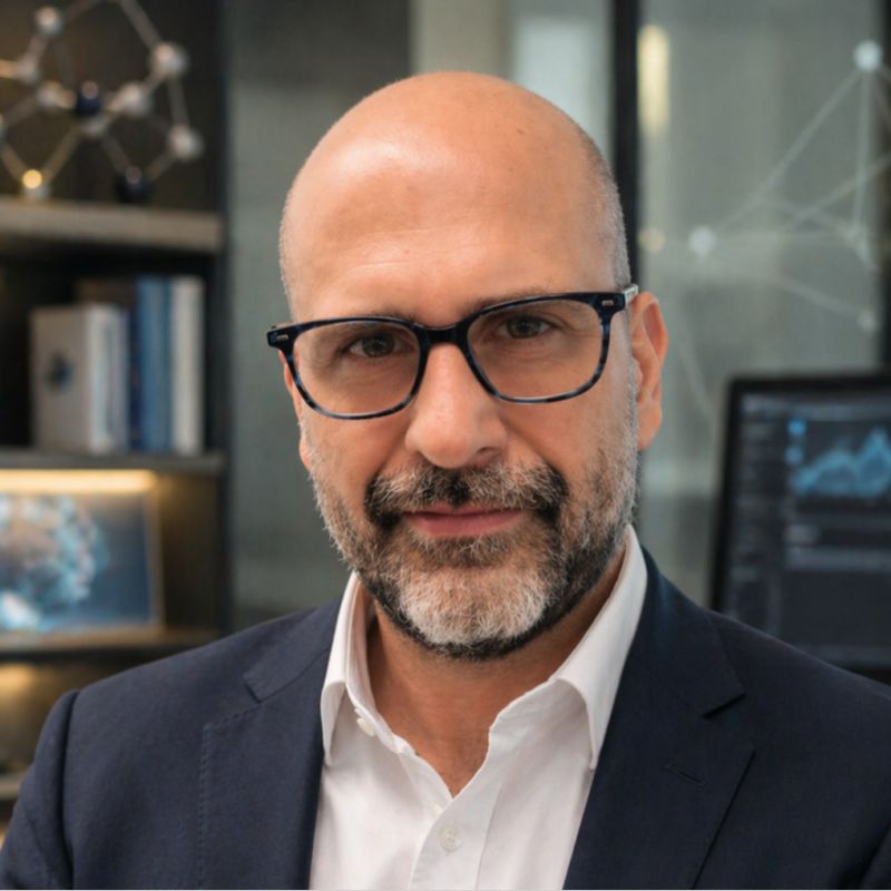 Rafael Seco Saravalli
